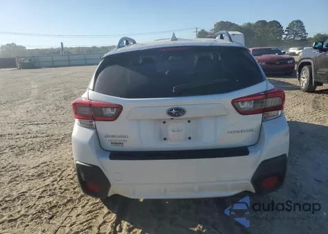 2023 Subaru Crosstrek Premium из США, поврежденный, VIN JF2GTAEC2PH285201